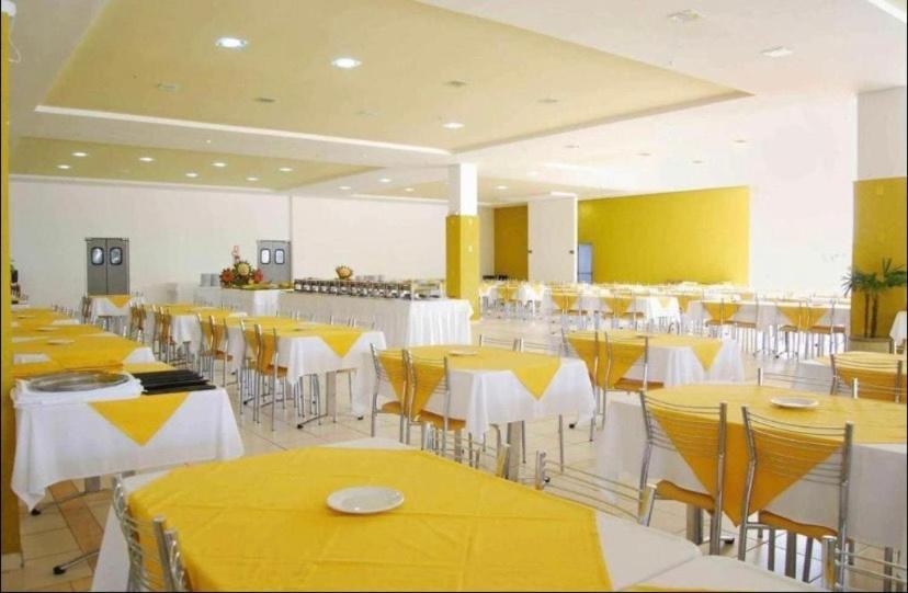 Апартаменты Golden Dolphin Express - O Melhor De Caldas Калдас-Новас Экстерьер фото